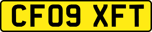 CF09XFT