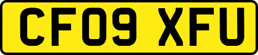 CF09XFU