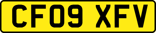 CF09XFV