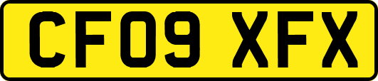 CF09XFX