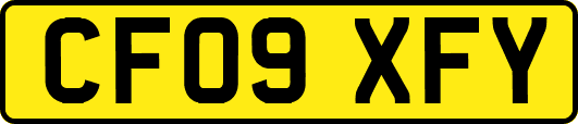 CF09XFY