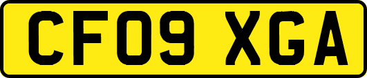 CF09XGA