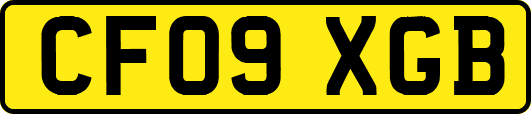 CF09XGB
