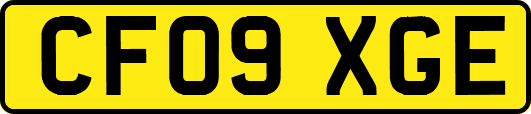 CF09XGE
