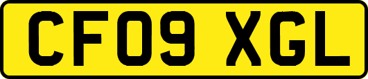 CF09XGL