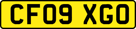 CF09XGO