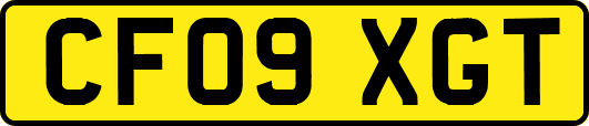 CF09XGT