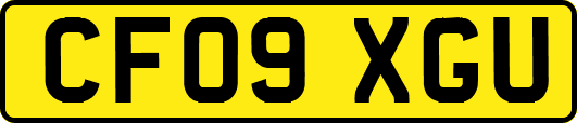 CF09XGU