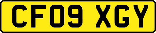 CF09XGY