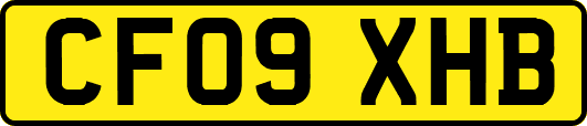 CF09XHB