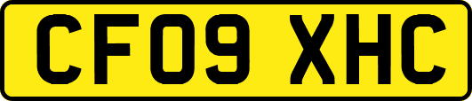 CF09XHC