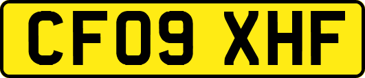 CF09XHF