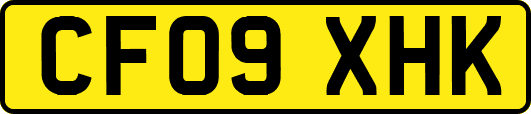 CF09XHK