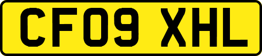CF09XHL