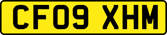 CF09XHM