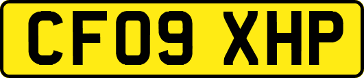 CF09XHP