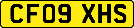 CF09XHS