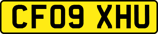 CF09XHU