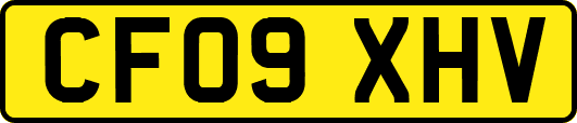 CF09XHV