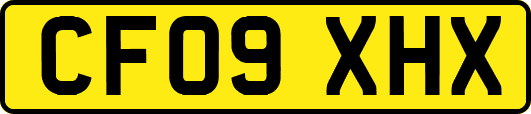 CF09XHX