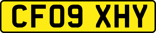 CF09XHY