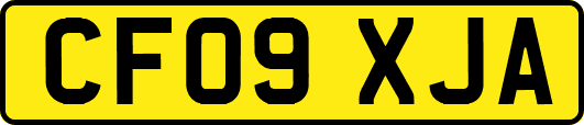 CF09XJA