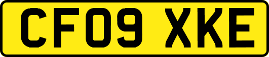 CF09XKE