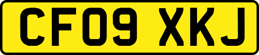 CF09XKJ