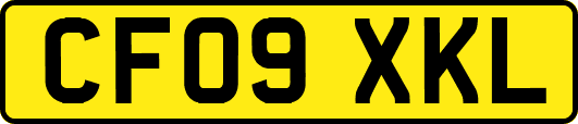 CF09XKL