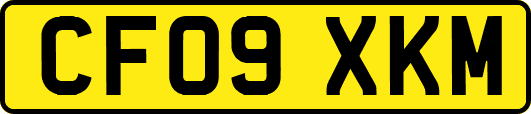 CF09XKM