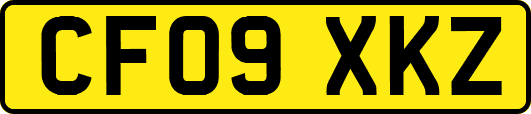 CF09XKZ