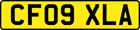 CF09XLA