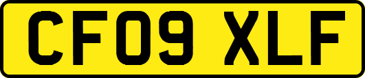 CF09XLF