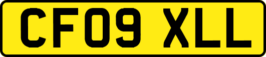 CF09XLL