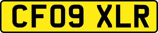 CF09XLR