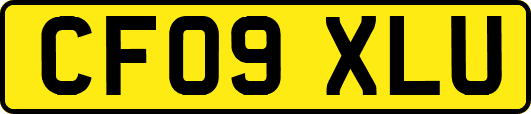 CF09XLU