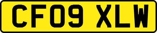 CF09XLW