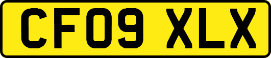 CF09XLX