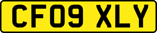 CF09XLY