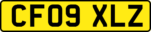 CF09XLZ