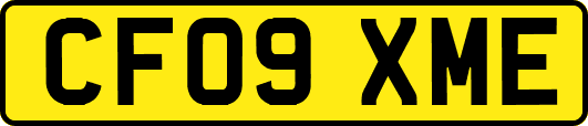 CF09XME