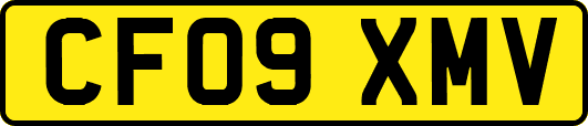 CF09XMV