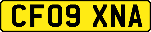 CF09XNA