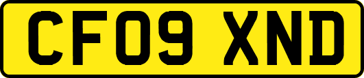 CF09XND