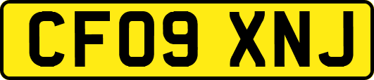 CF09XNJ