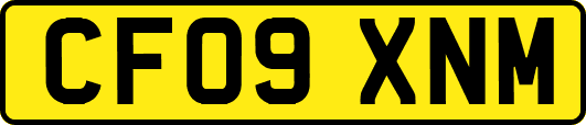 CF09XNM