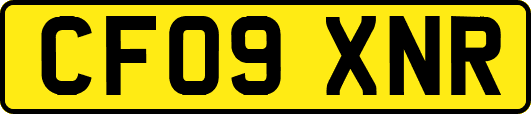 CF09XNR
