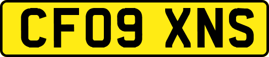 CF09XNS