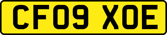 CF09XOE
