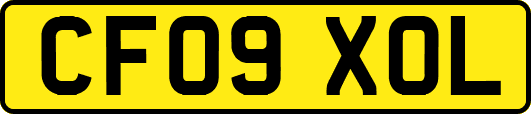 CF09XOL